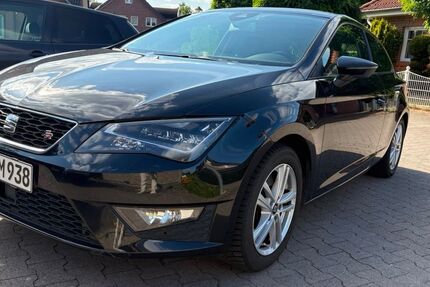 Seat Leon 183.000 km 7.800 &euro; Beelen 48361