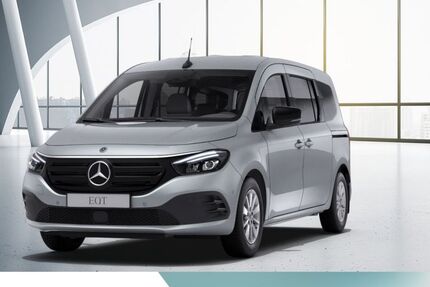 Mercedes-Benz EQT 3.853 km 31.990 &euro; Neudietendorf 99192