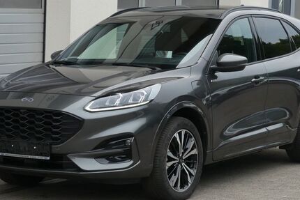 Ford Kuga 39.622 km 25.490 € Ehrenberg-Seiferts 36115