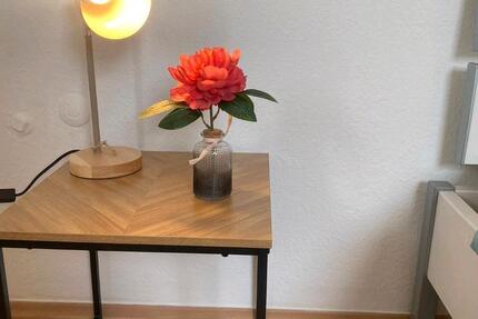 2.5 Zimmerwohnung top Lage