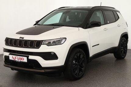 Jeep Compass 19.899 km 24.890 &euro; Eisleben 06295