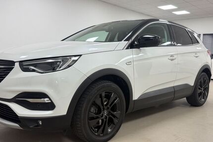 Opel Grandland (X) 92.360 km 13.990 &euro; Sandhausen ( bei Heidelberg ) 69207