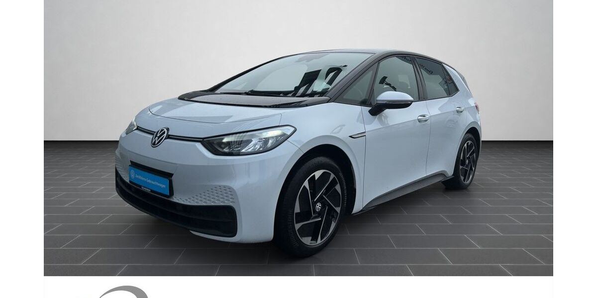 VW ID.3 18.729 km 18.990 &euro; Mayen 56727
