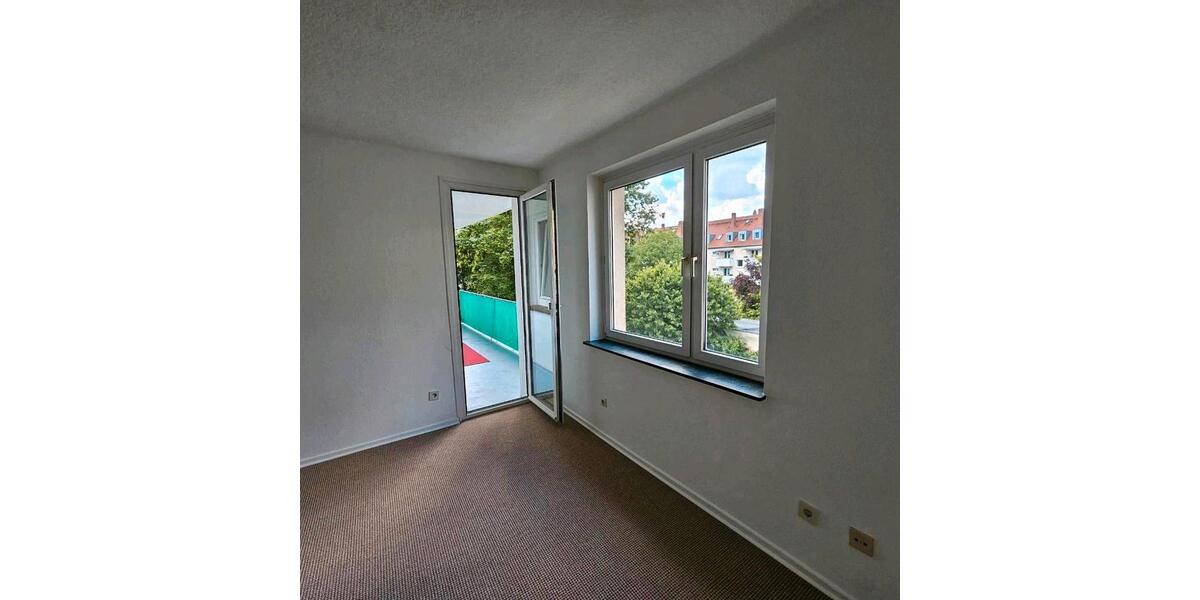 Etagenwohnung Kassel Südstadt - 3 Zimmer, 70 m&sup2;, 189.000&euro; | Angebot:26865726