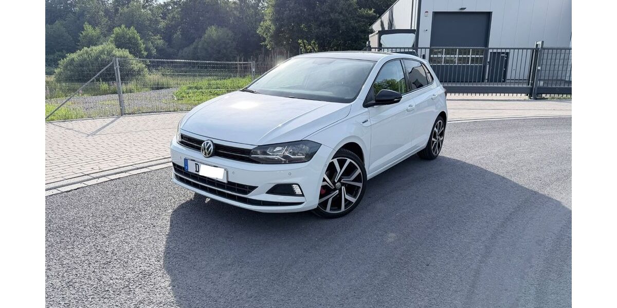 VW Polo 137.400 km 11.950 &euro; Hilden 40724