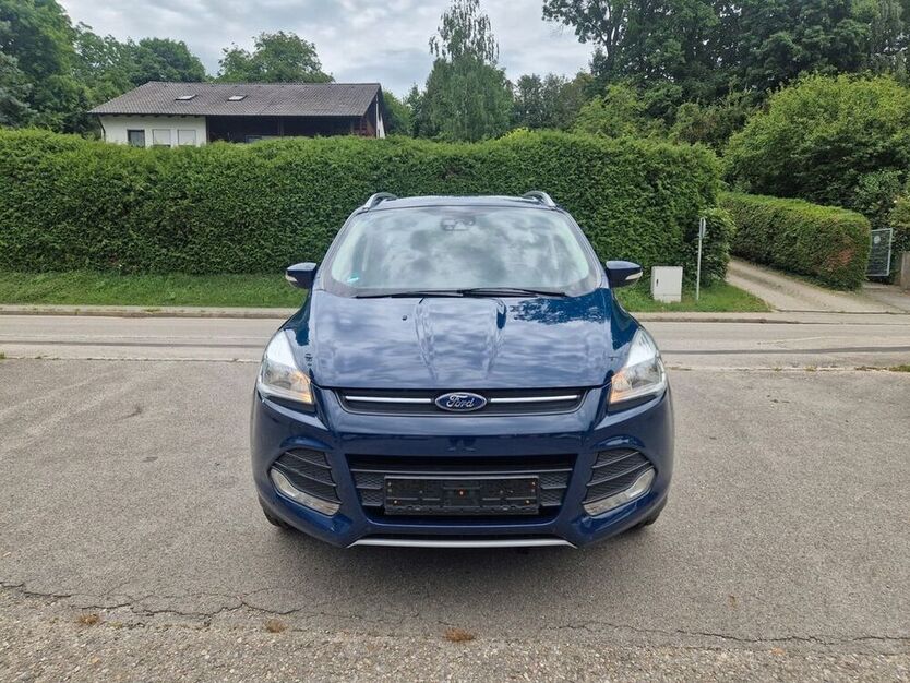 Kuga