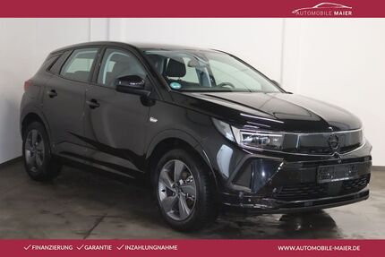 Opel Grandland (X) 19.400 km 19.800 &euro; Bebra 36179