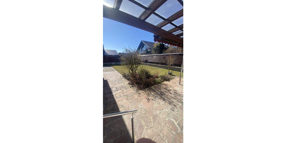 Einfamilienhaus Stadtbergen - 5 Zimmer, 162 m&sup2;, 760.000&euro; | Angebot:25667508
