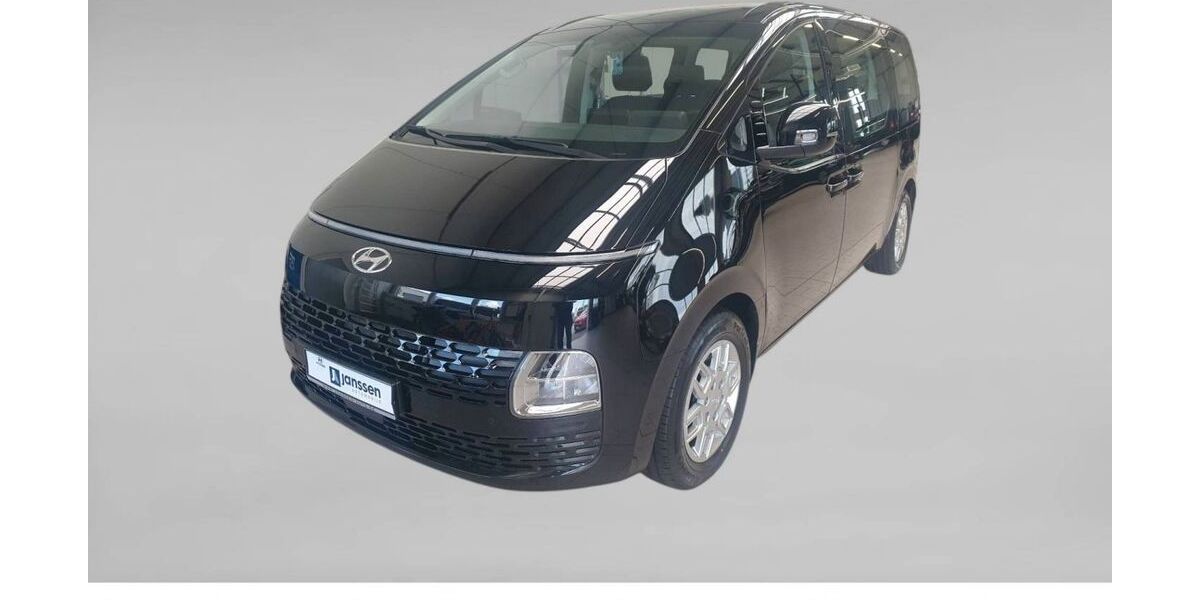 Hyundai STARIA 31.807 km 38.990 &euro; Aurich 26605