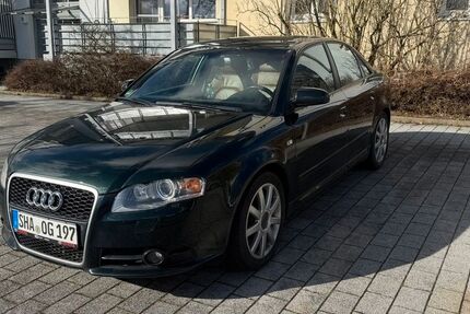 Audi A4 200.120 km 7.000 &euro; Neuenburg am Rhein 79395