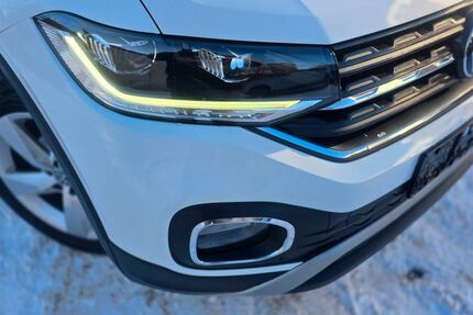 VW T-Cross 63.530 km 14.499 &euro; Chemnitz 09113