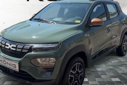 Dacia Spring 4.570 km 15.999 &euro; Jena 07749