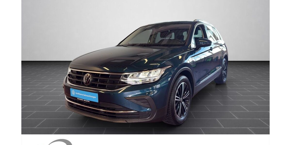 VW Tiguan 53.306 km 26.830 &euro; Aschaffenburg 63741