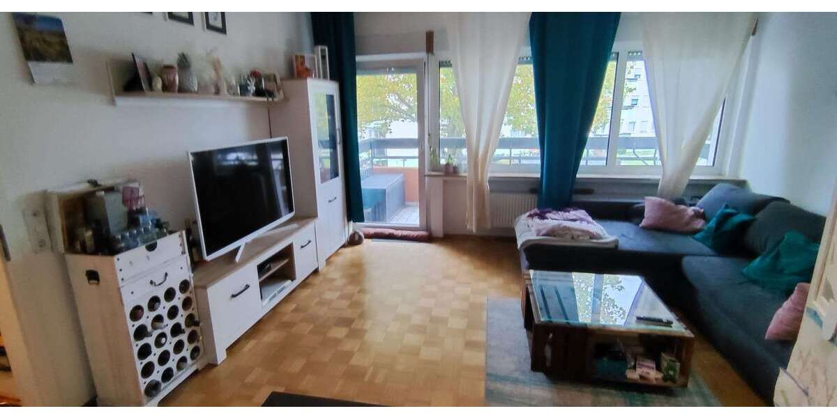 Wohnung zum Kaufen in Hochheim 250.000 € 58.05 m² 2 zimmer