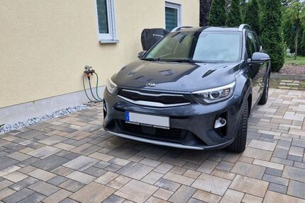 Kia Stonic 92.447 km 11.999 &euro; Zeuthen 15738