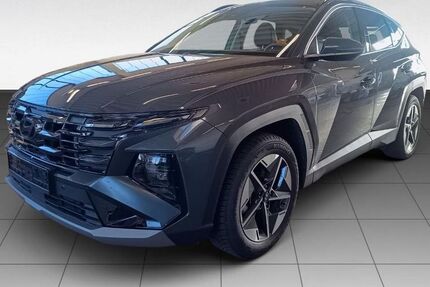 Hyundai TUCSON 25.300 km 28.980 &euro; Quakenbrück 49610