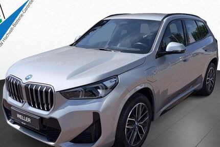 BMW X1 41.009 km 36.850 &euro; Hamburg 21073
