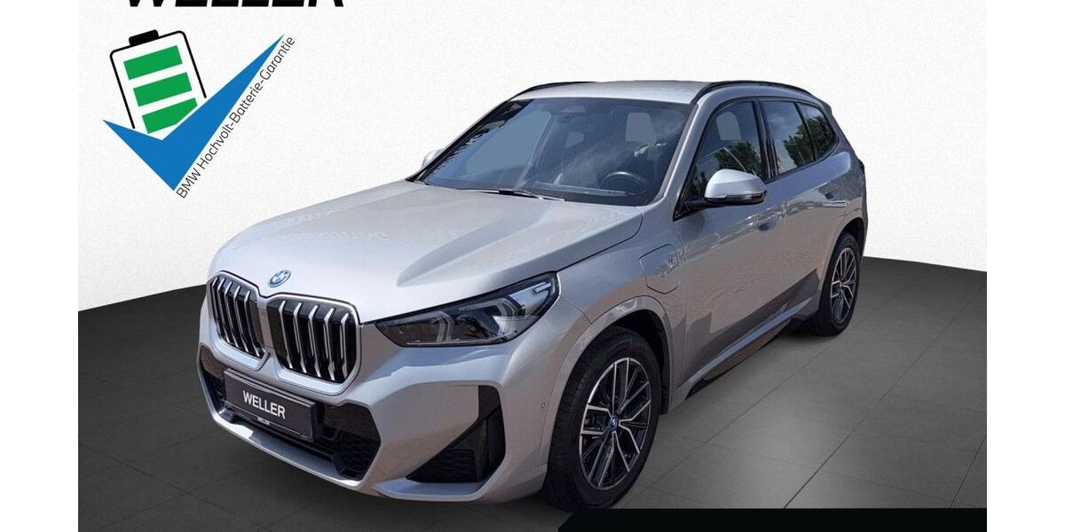 BMW X1 41.009 km 36.850 &euro; Hamburg 21073