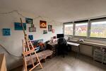 Dachgeschoßwohnung Hildesheim Itzum-Marienburg - 1 Zimmer, 32 m&sup2;, 250&euro; | Angebot:26413172