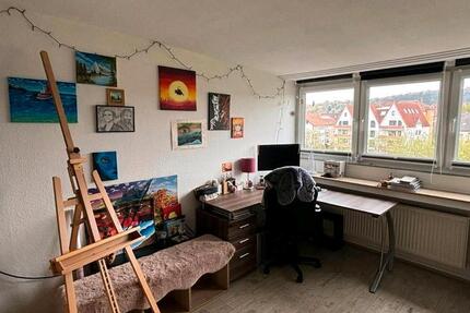 Wohnung Hildesheim Itzum-Marienburg - 1 Zimmer, 32 m&sup2;, 250&euro; | Angebot:26413172