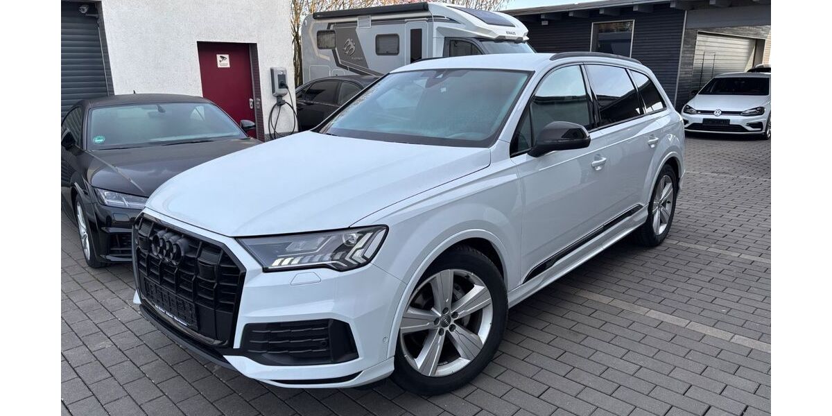 Audi Q7 74.700 km 58.900 &euro; Volkach 97332
