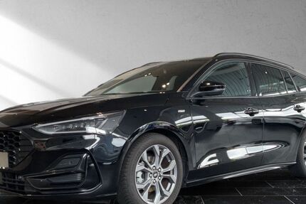 Ford Focus 11.580 km 19.490 &euro; Bad Tölz 83646