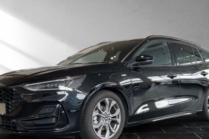 Ford Focus 11.580 km 24.900 &euro; Bad Tölz 83646