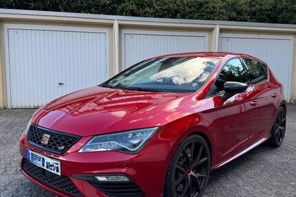Seat Leon 56.000 km 25.500 € Kelkheim 65779