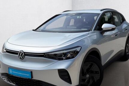 VW ID.4 10.281 km 42.899 &euro; Berchtesgaden 83471