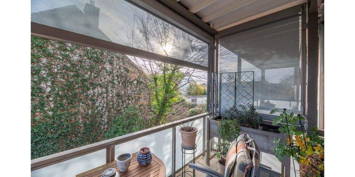 Zeitgemäß & effizient: Exklusive Neubauwohnung aus 2020 mit Echtholzparkett und Fußbodenheizung 2 zimmer