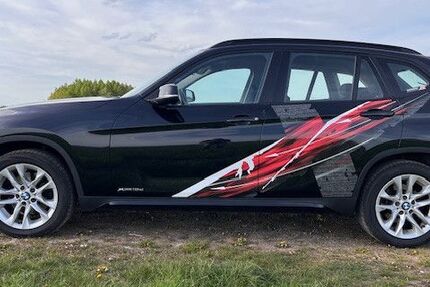 BMW X1 139.000 km 9.900 &euro; Stollberg 09366