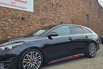 Kia pro ceed / ProCeed 94.230 km 20.990 &euro; Spenge 32139