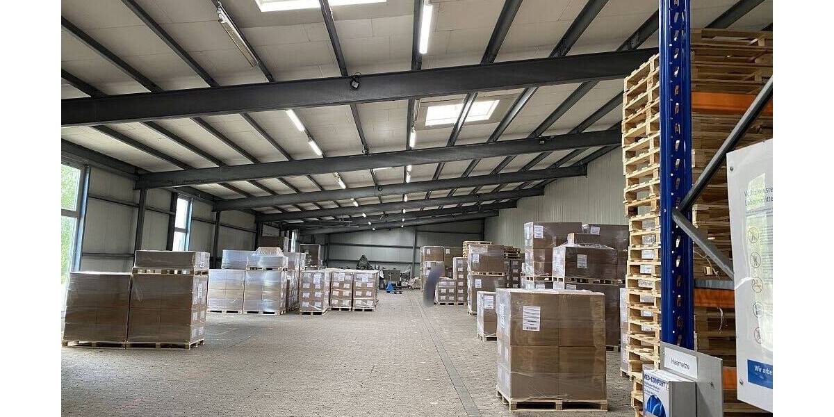 Gewerbeobjekt Itzehoe - 2.950.000&euro; | Angebot:25670124