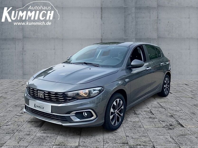 Fiat Tipo 39.611 km 18.990 € Michelfeld 74545
