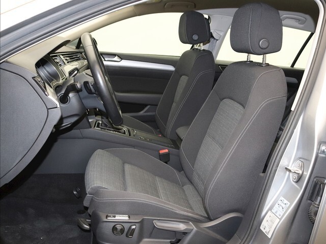 Passat Variant