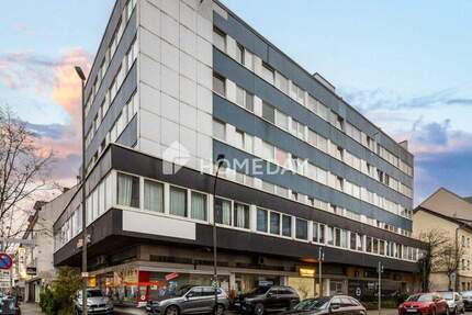 Wohnung Hanau - 3 Zimmer, 65 m&sup2;, 189.000&euro; | Angebot:25773208