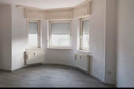 3-Zimmer-Wohnung mit großem Garten und Garage in Warburg 3 zimmer