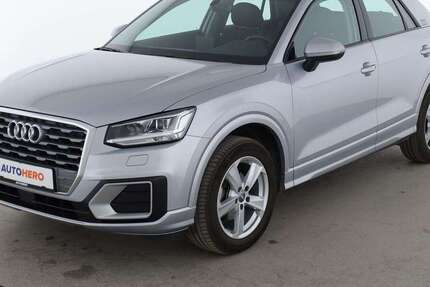 Audi Q2 40.069 km 16.830 &euro; Hamburg 22529