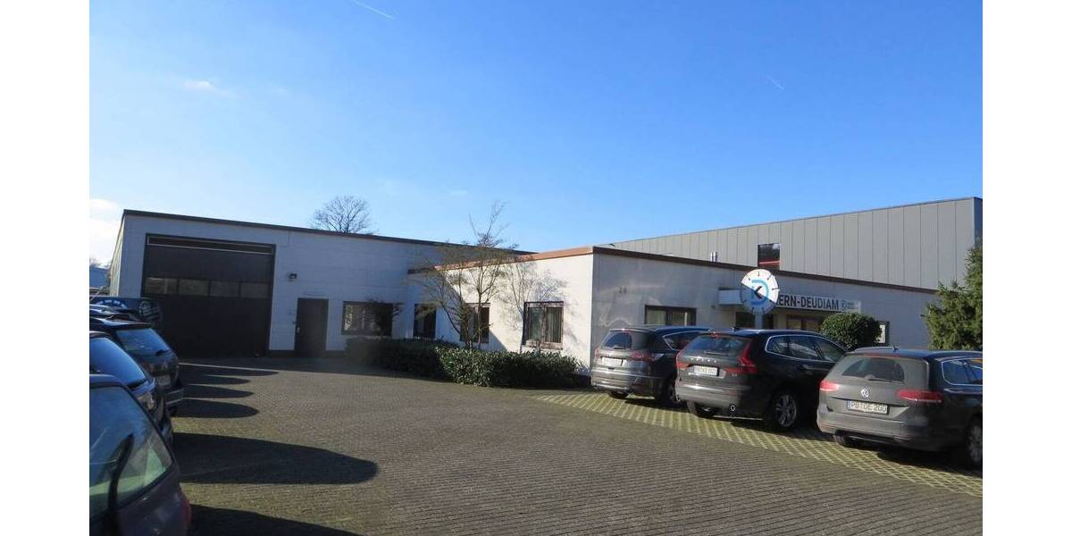 Gewerbeobjekt Hövelhof - 1.400.000&euro; | Angebot:26715677