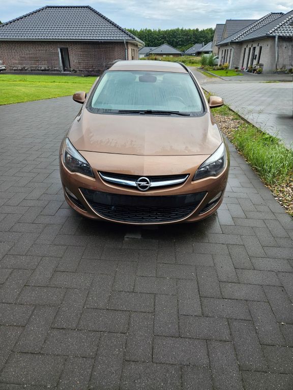 Astra