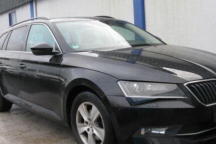 Skoda Superb 96.859 km 16.990 &euro; Miltenberg 63897