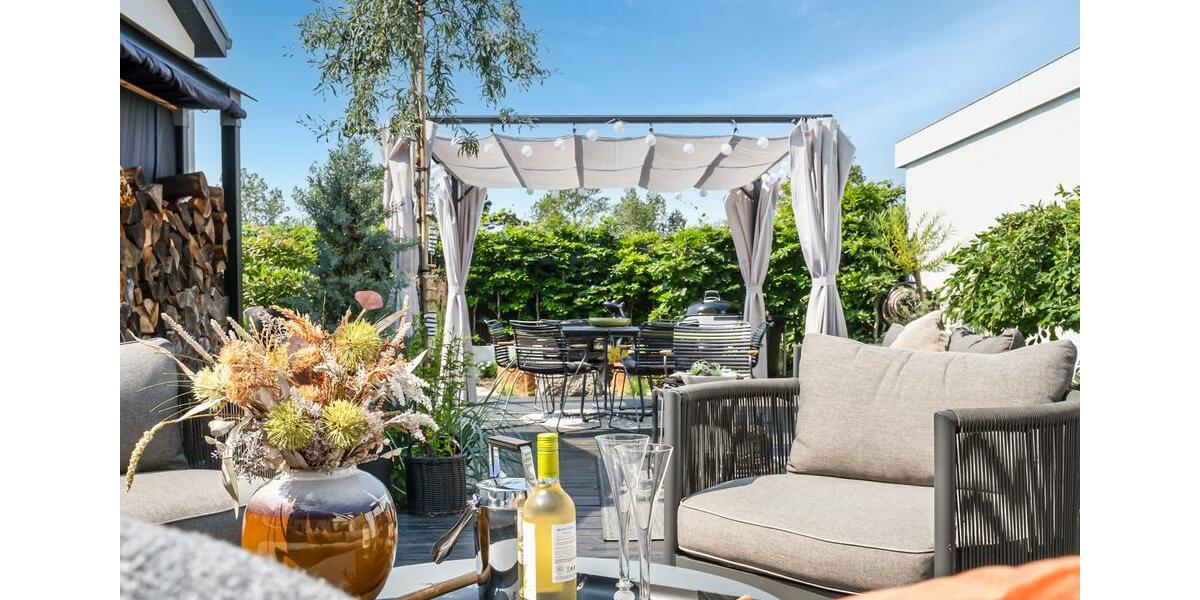 Villa Glücksburg (Ostsee) - 4 Zimmer, 185 m&sup2;, 668.331&euro; | Angebot:26603952