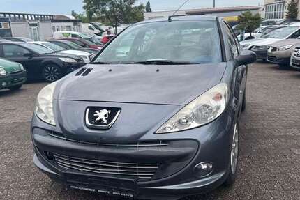 Peugeot 206 150.000 km 2.999 &euro; Bonn 53227