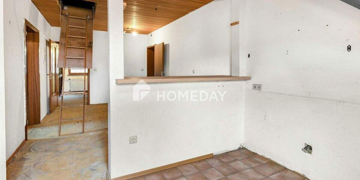 Mehrfamilienhaus, Wohnhaus Schotten - 1 Zimmer, 342 m&sup2;, 399.000&euro; | Angebot:25246638