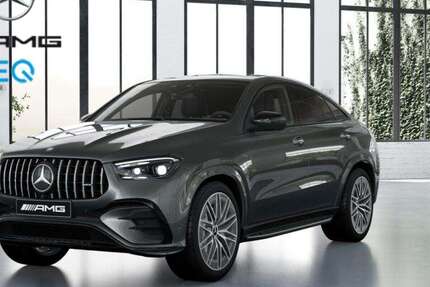 Mercedes-Benz GLE 53 AMG 14.500 km 114.690 &euro; Hagen 58135