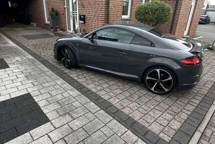 Audi TT 85.000 km 22.999 &euro; Ahlen 59227