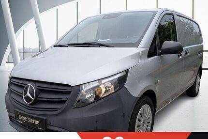 Mercedes-Benz Vito 61.436 km 27.990 &euro; Kesselsdorf 01723