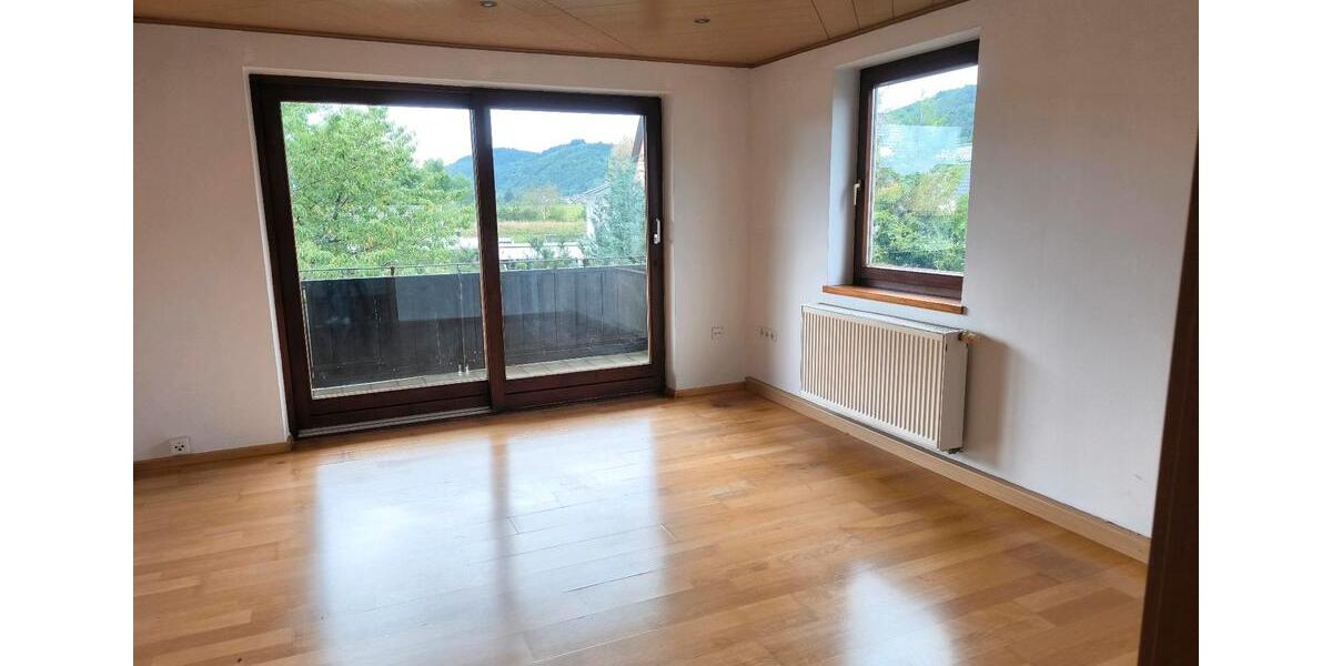 Etagenwohnung Bach an der Donau - 3 Zimmer, 85 m&sup2;, 800&euro; | Angebot:26422221