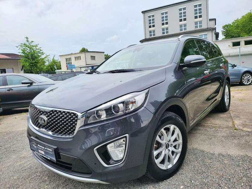 Sorento