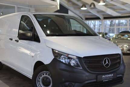 Mercedes-Benz Vito 34.391 km 31.980 &euro; Nuthetal 14558